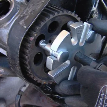 Unior univerzalni skidač remenica 2210/2A 621780 Unior univerzalni skidač remenica 2210/2A 621780