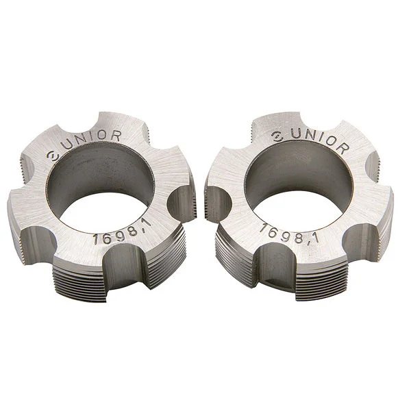 Unior rezervni ureznici za art.1698 1698.1 617590