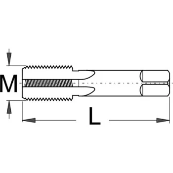 Unior ureznik za ram bicikla 5 1695 616078 Unior ureznik za ram bicikla 5 1695 616078
