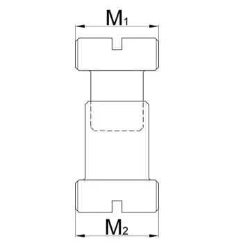 Unior vodjica razvrtača za kućište pogonskog ležaja BSA 1699.4BSA 626470 Unior vodjica razvrtača za kućište pogonskog ležaja BSA 1699.4BSA 626470