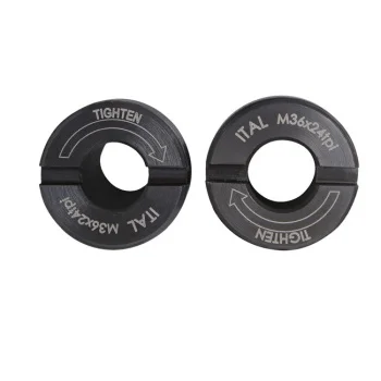 Unior vođica razvrtača za kućište pogonskog ležaja ITAL 1699.4ITA 626469 Unior vođica razvrtača za kućište pogonskog ležaja ITAL 1699.4ITA 626469