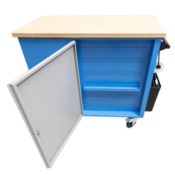 Unior zadnja vrata 940.2H za kolica za alat Hercules 940H 626882-1