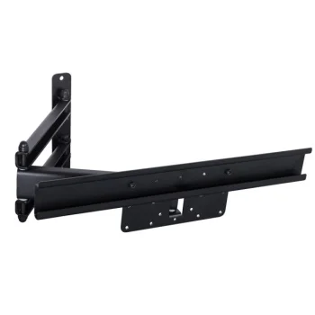 Unior zglobni nosač za plastične kutije h.F990PB za radni sto 990 625954