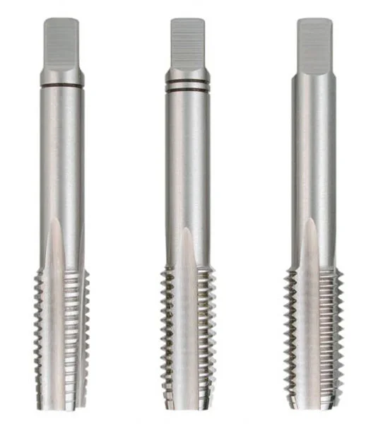 Ruko ureznice M12x1.75 3 kom. RU230120