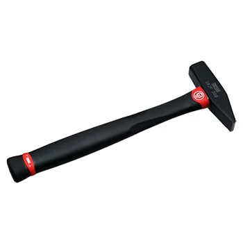 USAG bravarski čekić sa grafitnom ručkom 300g 382 F U03820103 USAG bravarski čekić sa grafitnom ručkom 300g 382 F U03820103