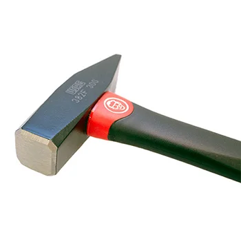 USAG bravarski čekić sa grafitnom ručkom 300g 382 F U03820103 USAG bravarski čekić sa grafitnom ručkom 300g 382 F U03820103