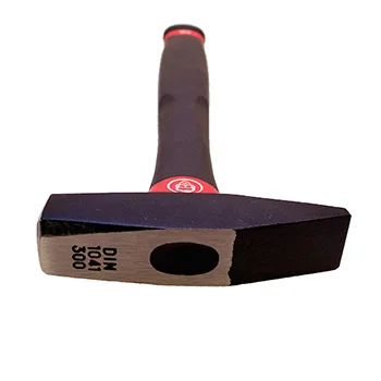 USAG bravarski čekić sa grafitnom ručkom 300g 382 F U03820103 USAG bravarski čekić sa grafitnom ručkom 300g 382 F U03820103