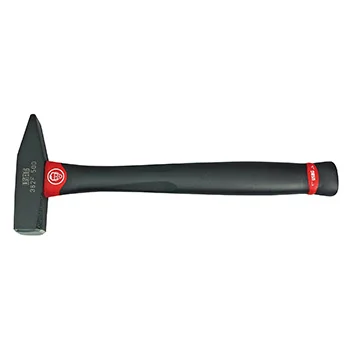 USAG bravarski čekić sa grafitnom ručkom 500g 382 F U03820105 USAG bravarski čekić sa grafitnom ručkom 500g 382 F U03820105