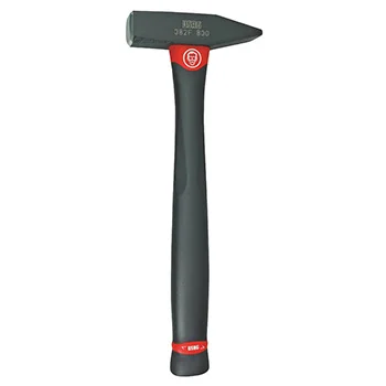 USAG bravarski čekić sa grafitnom ručkom 1000g 382 F U03820108 USAG bravarski čekić sa grafitnom ručkom 1000g 382 F U03820108