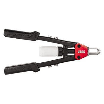 USAG klešta za pop nitne 2,4-6,4mm 995 LA U09950004 USAG klešta za pop nitne 2,4-6,4mm 995 LA U09950004
