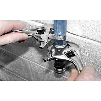 USAG reverzibilni podešavajući ključ sa ručicom 200mm 294 AG U02940023-5