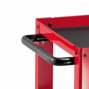 USAG kolica pomoćna sa tri police 504 S U05040003 USAG kolica pomoćna sa tri police 504 S U05040003