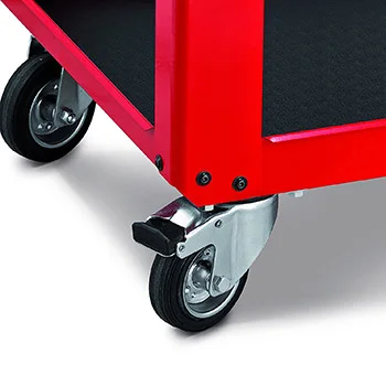 USAG kolica pomoćna sa tri police 504 S U05040003 USAG kolica pomoćna sa tri police 504 S U05040003