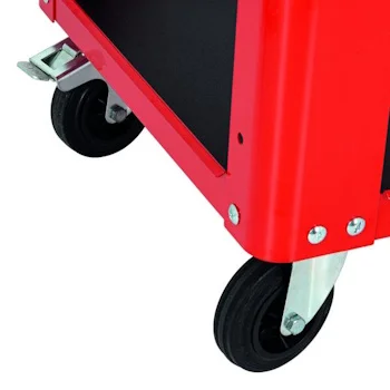 USAG kolica pomoćna sa tri police 901x452x849mm 504 SR U05040004-2