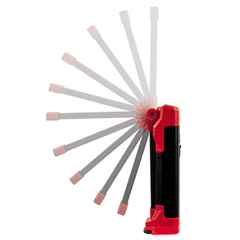 USAG zglobna LED lampa za proveru 889 IL U08890046 USAG zglobna LED lampa za proveru 889 IL U08890046
