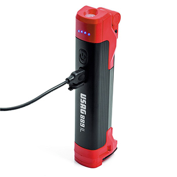 USAG zglobna LED lampa za proveru 889 IL U08890046 USAG zglobna LED lampa za proveru 889 IL U08890046