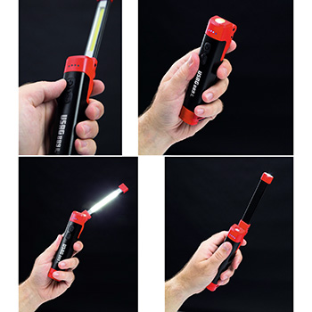 USAG zglobna LED lampa za proveru 889 IL U08890046 USAG zglobna LED lampa za proveru 889 IL U08890046