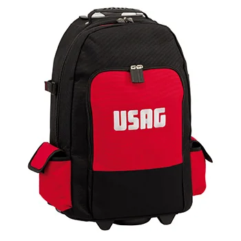 USAG ranac za alat, sa točkićima 007 TV U00070006 USAG ranac za alat, sa točkićima 007 TV U00070006