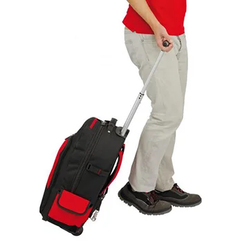 USAG ranac za alat, sa točkićima 007 TV U00070006 USAG ranac za alat, sa točkićima 007 TV U00070006