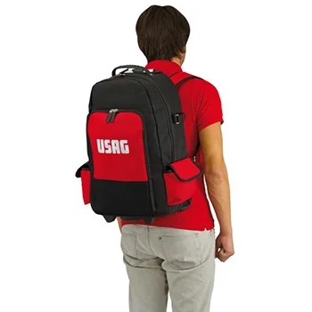USAG ranac za alat, sa točkićima 007 TV U00070006 USAG ranac za alat, sa točkićima 007 TV U00070006