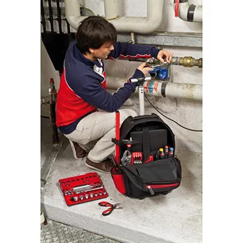 USAG ranac za alat, sa točkićima 007 TV U00070006 USAG ranac za alat, sa točkićima 007 TV U00070006