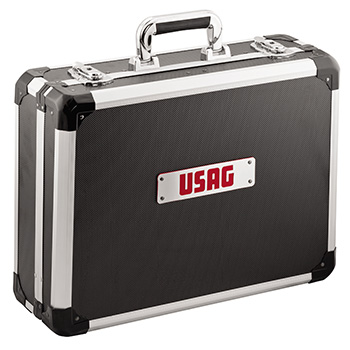 USAG kofer sa asortimanom alata za održavanje 181 kom 002 JMA U00020011-5