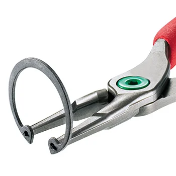 USAG set klešta za seger osigurače 19-60mm 4/1 127 N/SE4 U01279000P USAG set klešta za seger osigurače 19-60mm 4/1 127 N/SE4 U01279000P