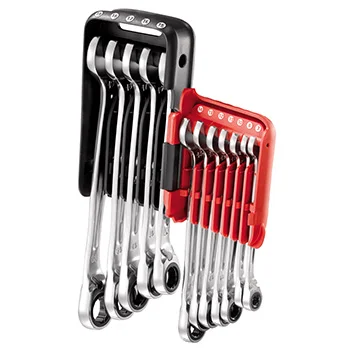 USAG set brzih kombinovanih ključeva 7-19mm 12/1 285 KA/DS12 U02856062 USAG set brzih kombinovanih ključeva 7-19mm 12/1 285 KA/DS12 U02856062