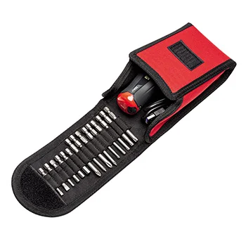 USAG akumulatorski odvijač sa bitovima 324 XP/B16 U03240801 USAG akumulatorski odvijač sa bitovima 324 XP/B16 U03240801