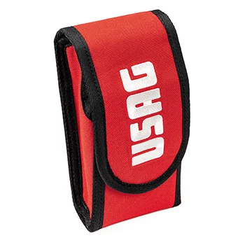 USAG akumulatorski odvijač sa bitovima 324 XP/B16 U03240801 USAG akumulatorski odvijač sa bitovima 324 XP/B16 U03240801