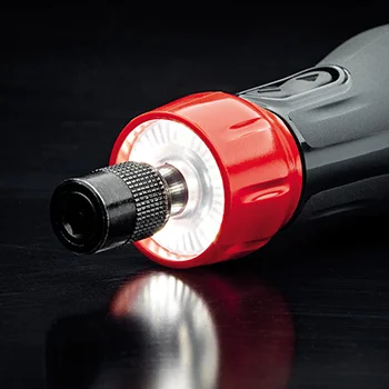 USAG akumulatorski odvijač sa bitovima 324 XP/B16 U03240801 USAG akumulatorski odvijač sa bitovima 324 XP/B16 U03240801