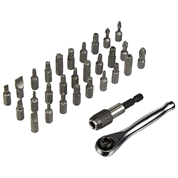 USAG set bitova 1/4 USAG set bitova 1/4