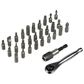 USAG set bitova 1/4 USAG set bitova 1/4