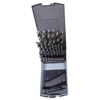 USAG set HSS-G burgija 1-13mm 25/1 988 MA/S25 U09880074 USAG set HSS-G burgija 1-13mm 25/1 988 MA/S25 U09880074