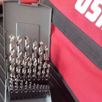 USAG set HSS-G burgija 1-13mm 25/1 988 MA/S25 U09880074 USAG set HSS-G burgija 1-13mm 25/1 988 MA/S25 U09880074