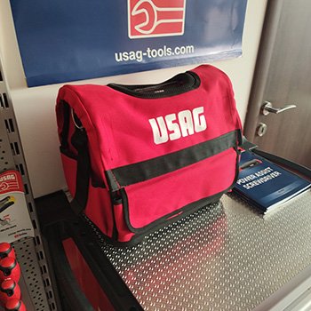 USAG torba za alat 007/1V U00070001-2