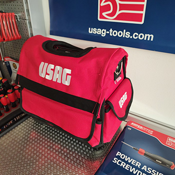 USAG torba za alat 007/1V U00070001-3