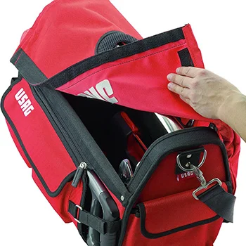 USAG profesionalna torba za alat 007 V U00070002-4