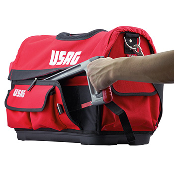 USAG profesionalna torba za alat 007 V U00070002-3