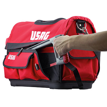 USAG profesionalna torba za alat 007 V U00070002 USAG profesionalna torba za alat 007 V U00070002