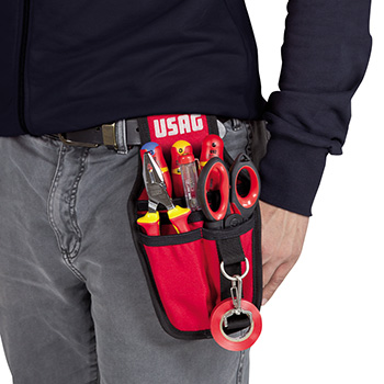 USAG torbica za alat 007 MV U00070035 USAG torbica za alat 007 MV U00070035
