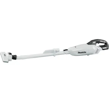 Makita akumulatorski usisivač DCL283FZW Makita akumulatorski usisivač DCL283FZW