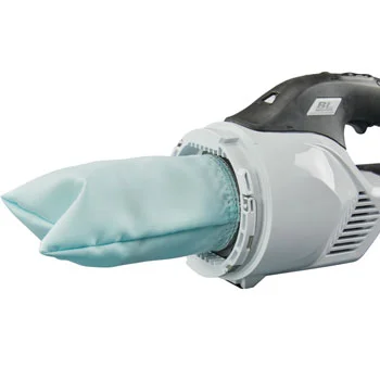 Makita akumulatorski usisivač DCL283FZW Makita akumulatorski usisivač DCL283FZW