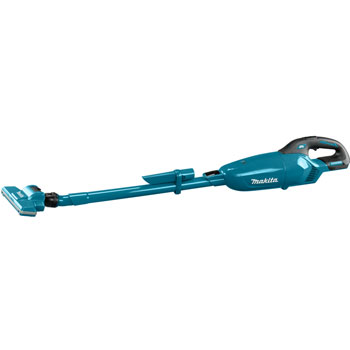 Makita akumulatorski usisivač DCL283FZ-1