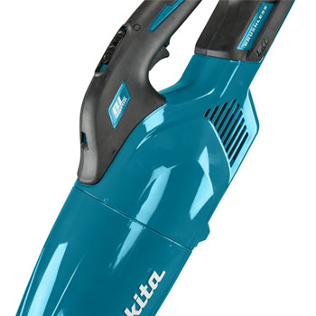 Makita akumulatorski usisivač DCL283FZ-3