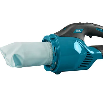 Makita akumulatorski usisivač DCL283FZ-4