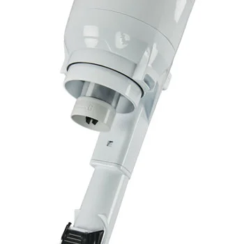 Makita akumulatorski usisivač DCL286FZW-3