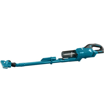 Makita akumulatorski usisivač DCL286FZ Makita akumulatorski usisivač DCL286FZ