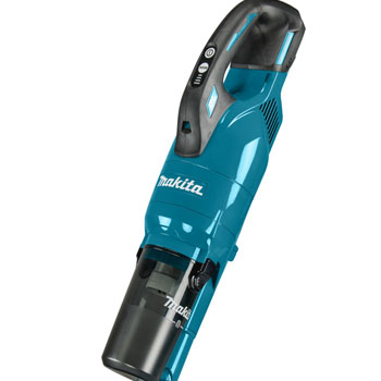 Makita akumulatorski usisivač DCL286FZ Makita akumulatorski usisivač DCL286FZ