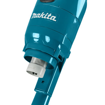 Makita akumulatorski usisivač DCL286FZ-3